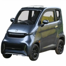 MOVE E4 Scootmobiel Auto offerte aanvragen